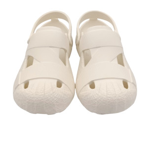 2453 white sandal women