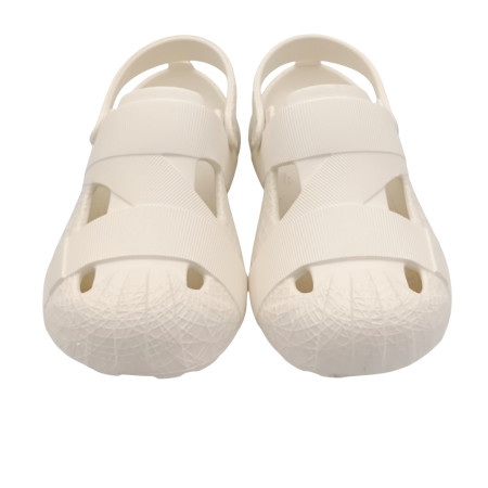 2453 white sandal women