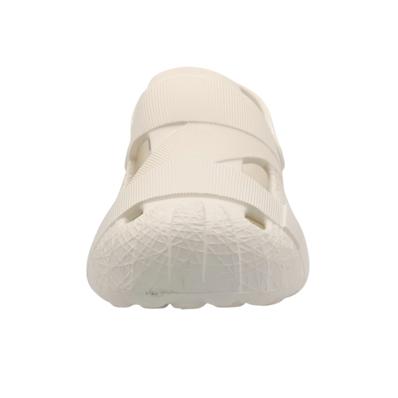 2453 white sandal women