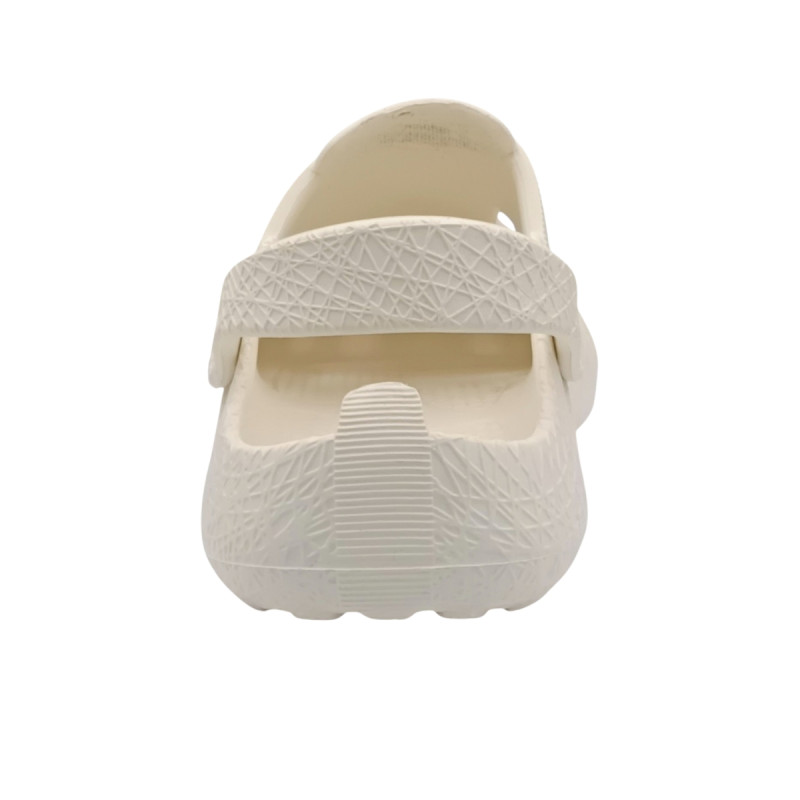 2453 white sandal women