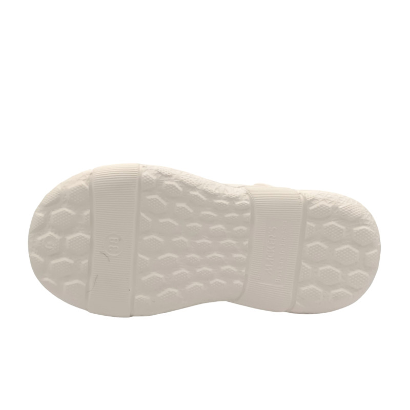 2453 white sandal women