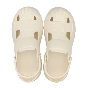 2453 white sandal women