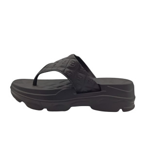 2501-1 black sandal ladies