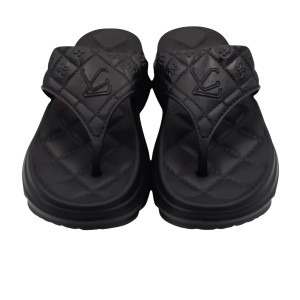 2501-1 black sandal ladies