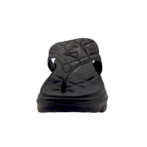 2501-1 black sandal ladies