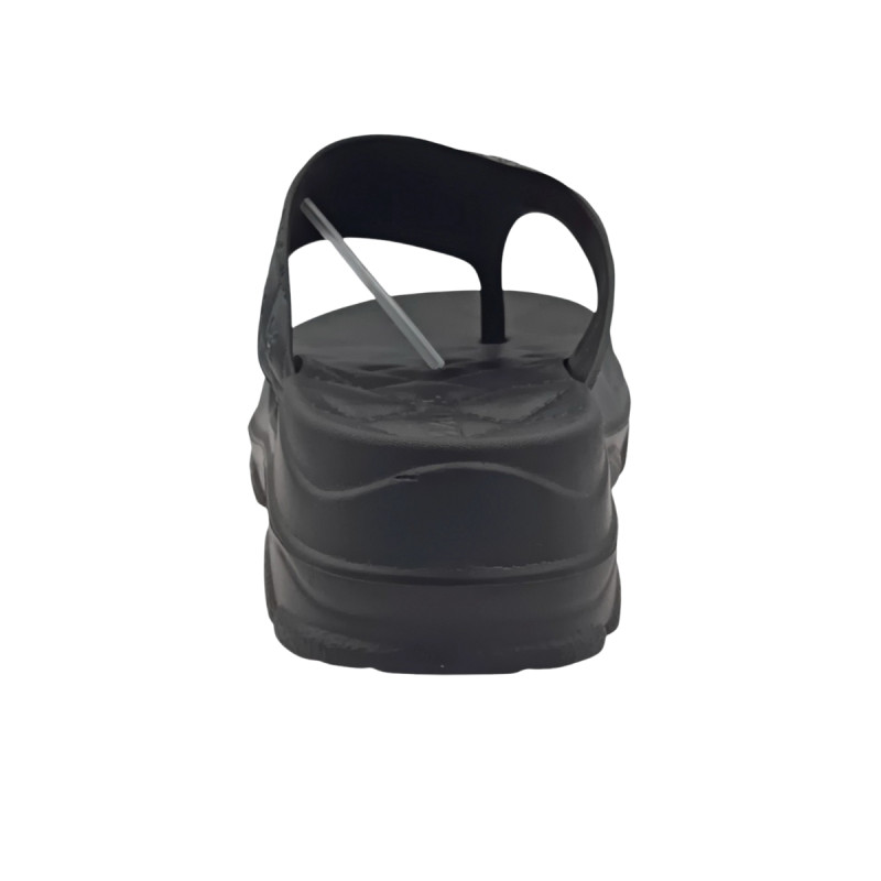 2501-1 black sandal ladies