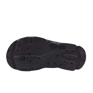 2501-1 black sandal ladies