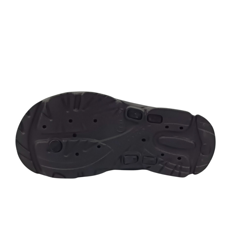 2501-1 black sandal ladies