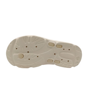 2501-1 cream sandal ladies
