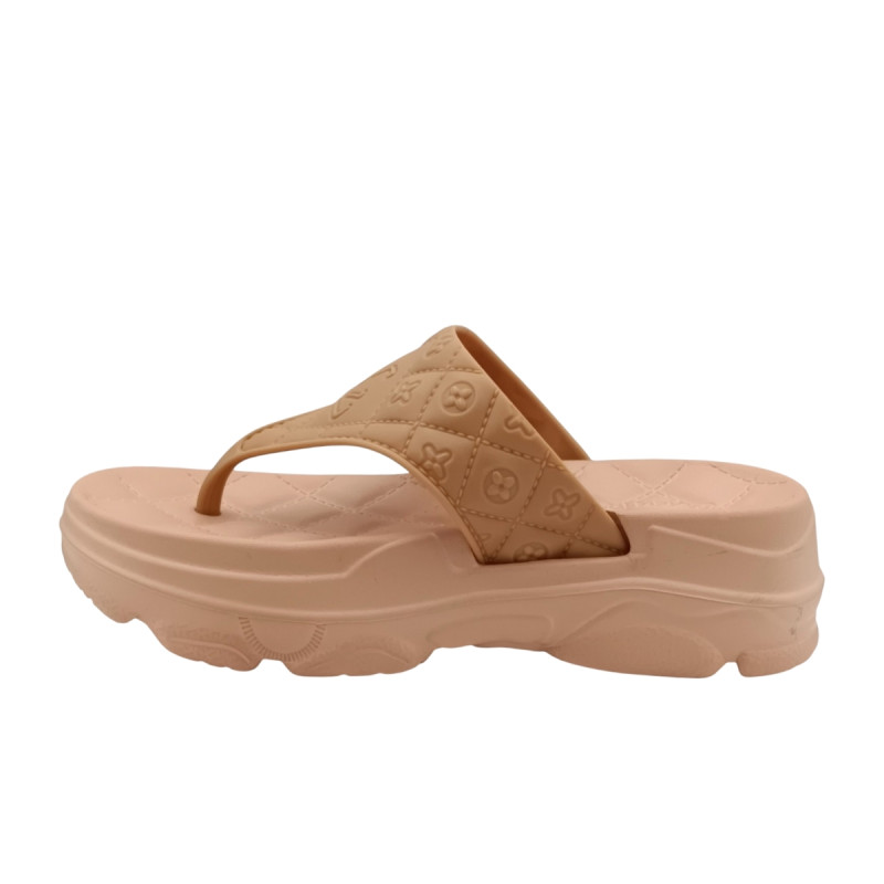 2501-1 mocca sandal ladies 2501-1 mocca sandal ladies