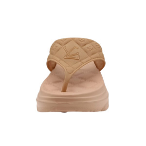 2501-1 mocca sandal ladies