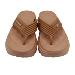 2502 brown sandal kids