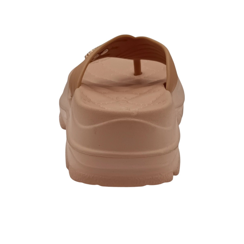 2502 brown sandal kids