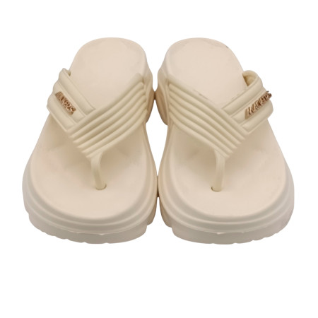 2502 cream sandal kids