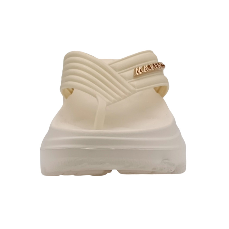 2502 cream sandal kids