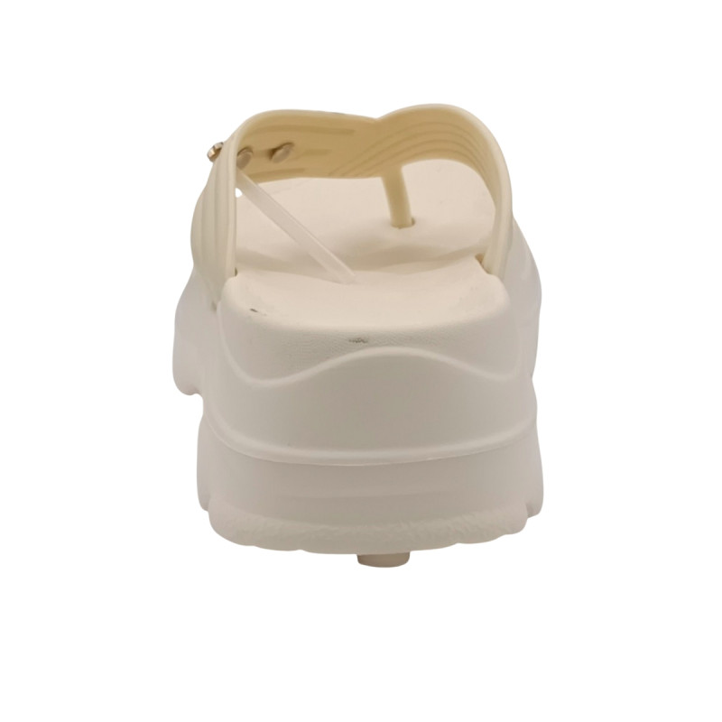 2502 cream sandal kids