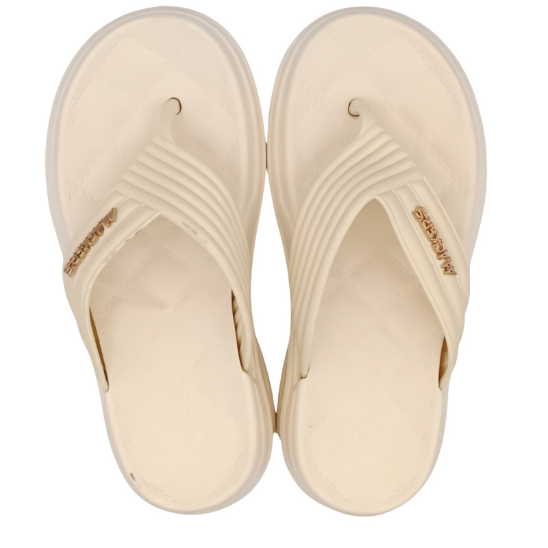 2502 cream sandal kids