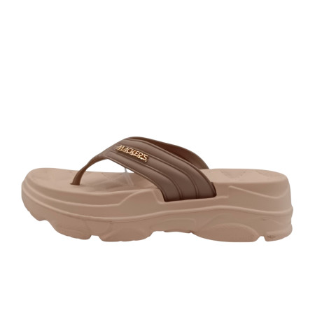 2502 mocca sandal kids
