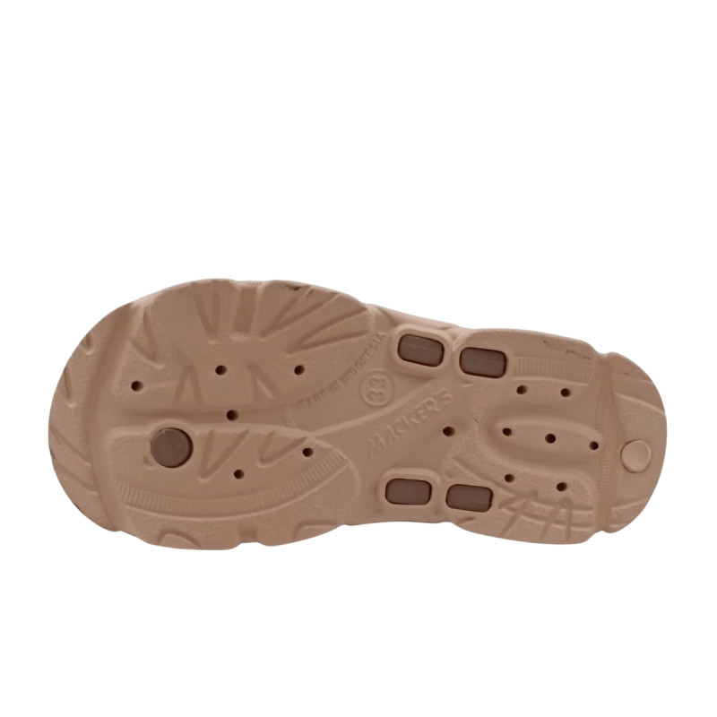 2502 mocca sandal kids