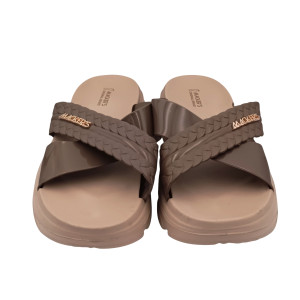 2503-1 mocca sandal ladies
