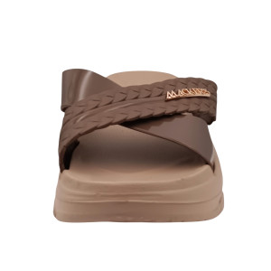 2503-1 mocca sandal ladies