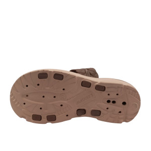 2503-1 mocca sandal ladies