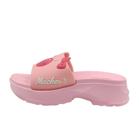 2504 pink sandal kids