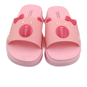2504 pink sandal kids