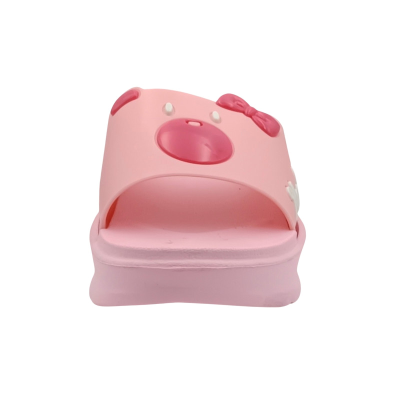 2504 pink sandal kids