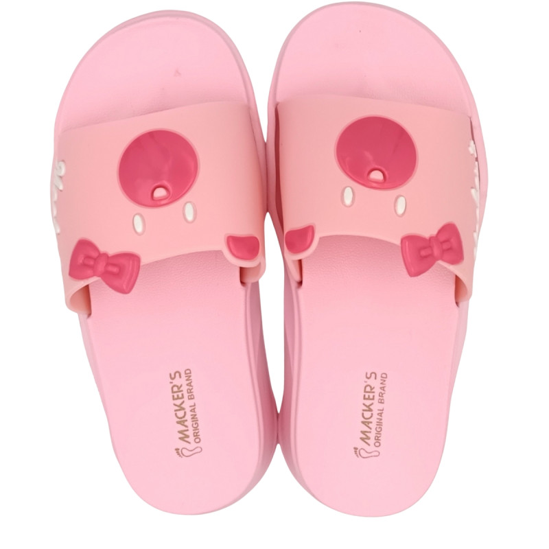 2504 pink sandal kids