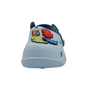 2505 light blue sandal kid's