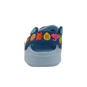 2505 light blue sandal kid's