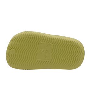 2505 light green sandal kid's