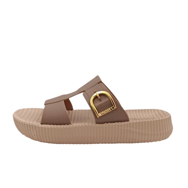 2506 mocca sandal ladies