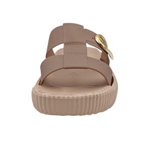 2506 mocca sandal ladies