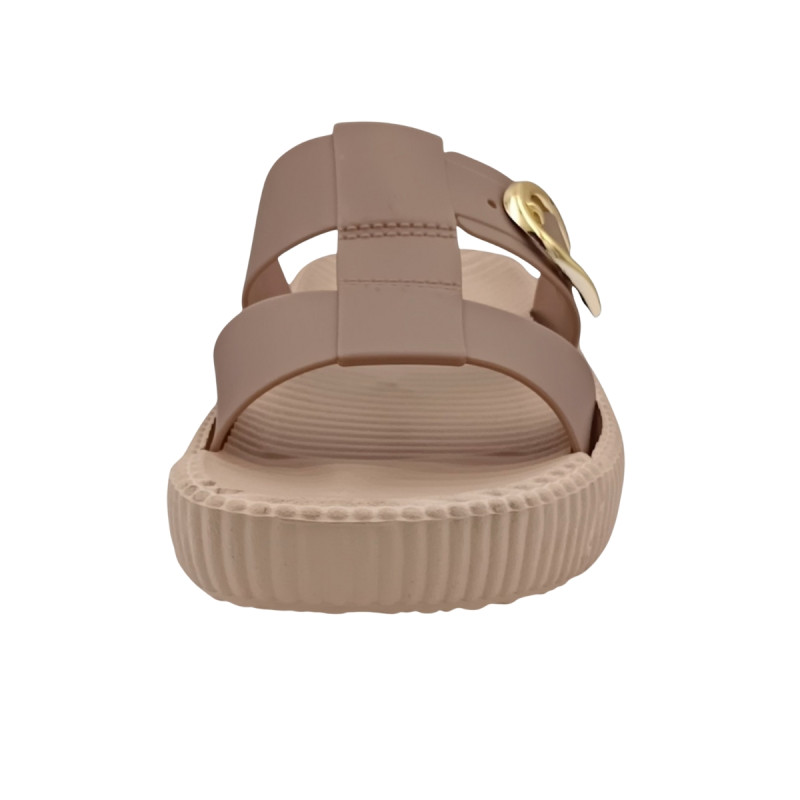 2506 mocca sandal ladies