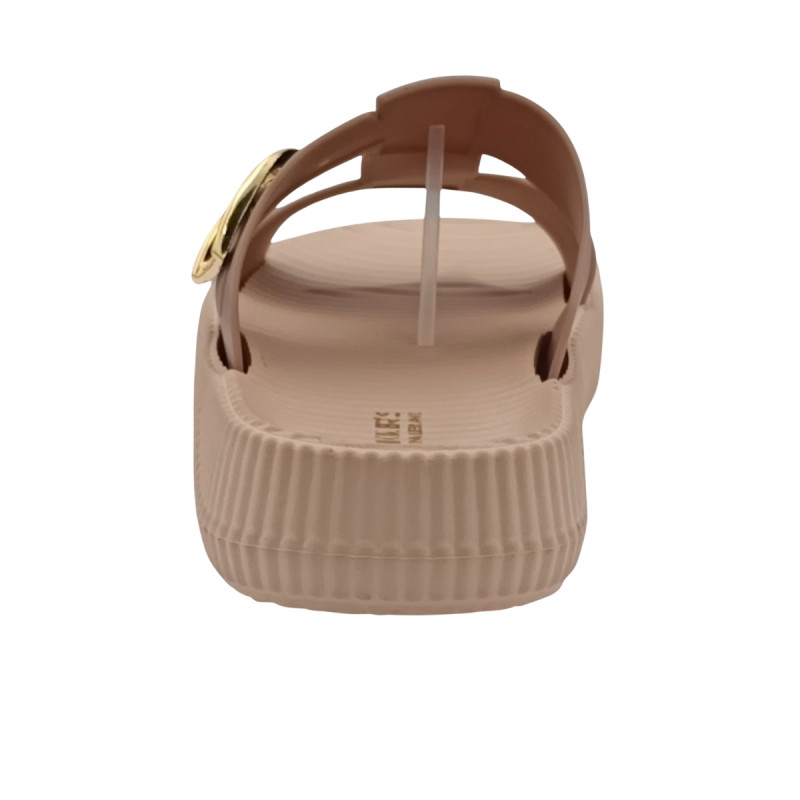 2506 mocca sandal ladies