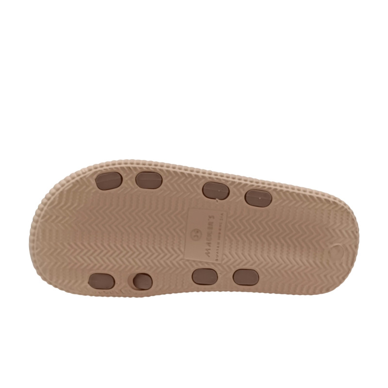 2506 mocca sandal ladies