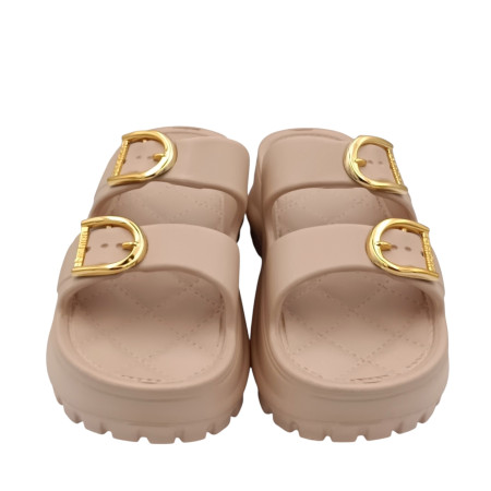 2508 mocca sandal ladies