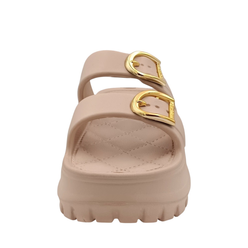 2508 mocca sandal ladies