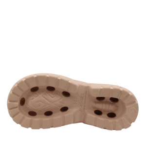 2508 mocca sandal ladies
