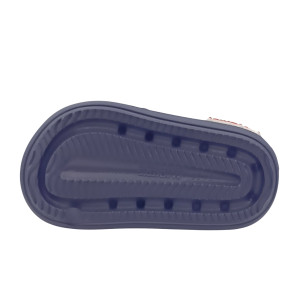 2509 Navy Sandal Kids
