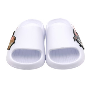 2509 white sandal kids