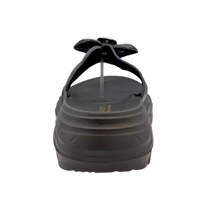 2510 black sandal ladies