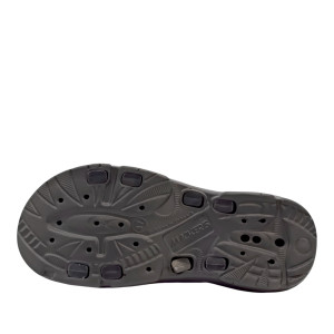 2510 black sandal ladies