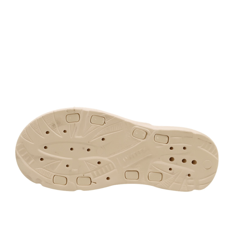2510 cream sandal ladies