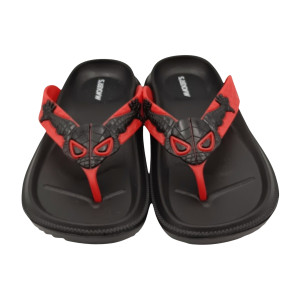 2514 black sandal kids