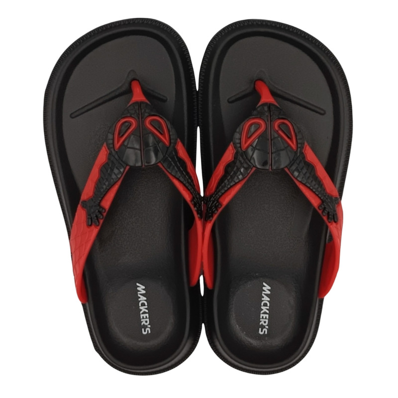 2514 black sandal kids