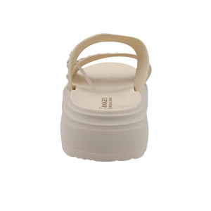 2815 cream sandal ladies