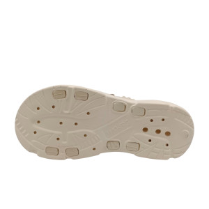 2815 cream sandal ladies